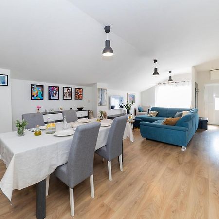 זאדאר Sunset Apartment מראה חיצוני תמונה