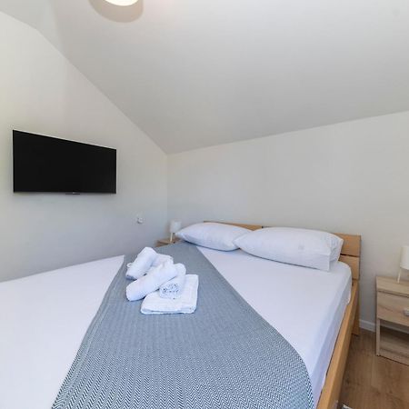 זאדאר Sunset Apartment מראה חיצוני תמונה