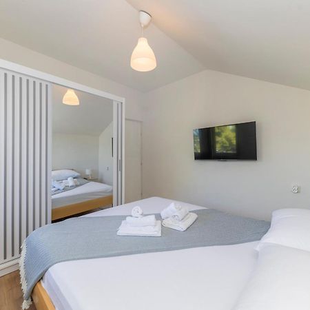 זאדאר Sunset Apartment מראה חיצוני תמונה