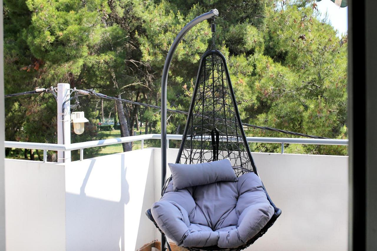 זאדאר Sunset Apartment מראה חיצוני תמונה