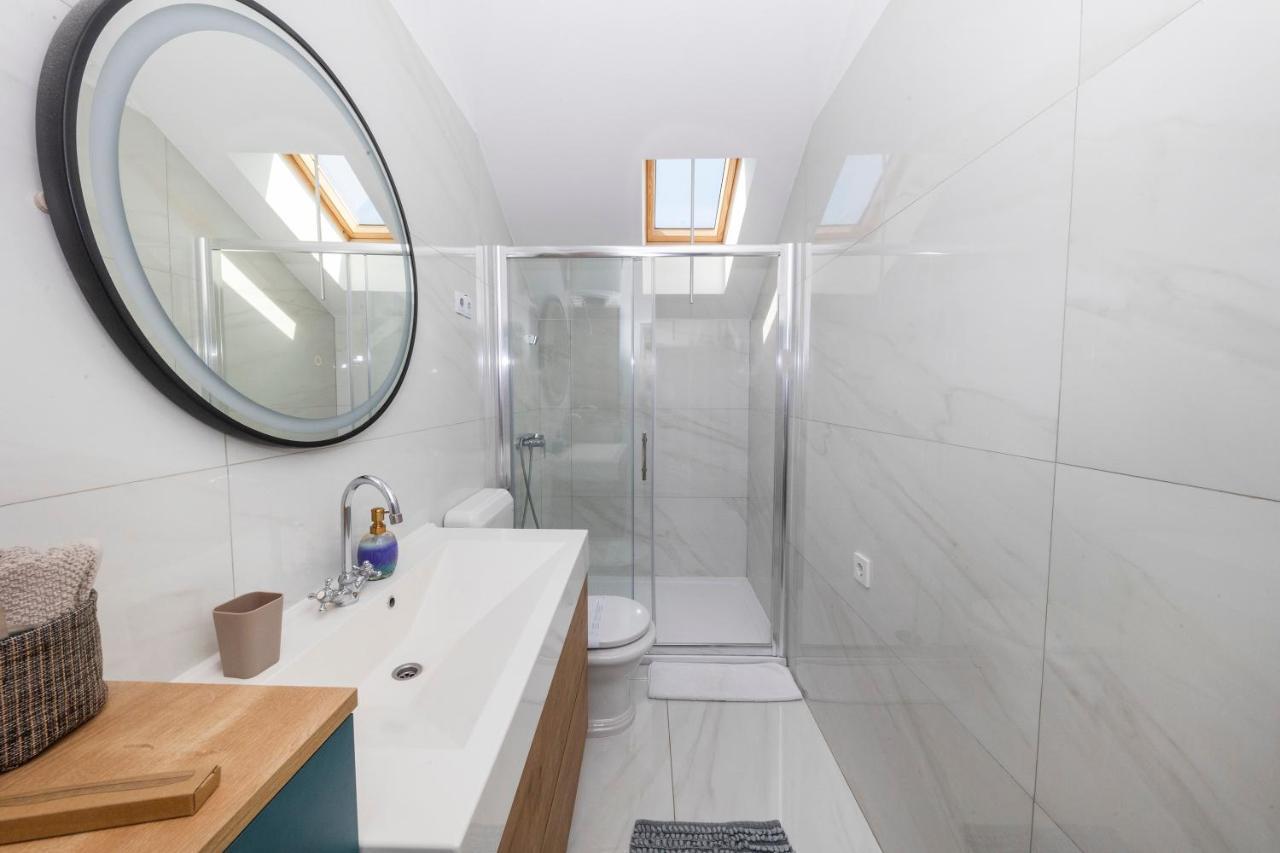 זאדאר Sunset Apartment מראה חיצוני תמונה