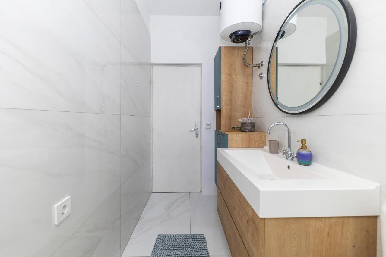 זאדאר Sunset Apartment מראה חיצוני תמונה