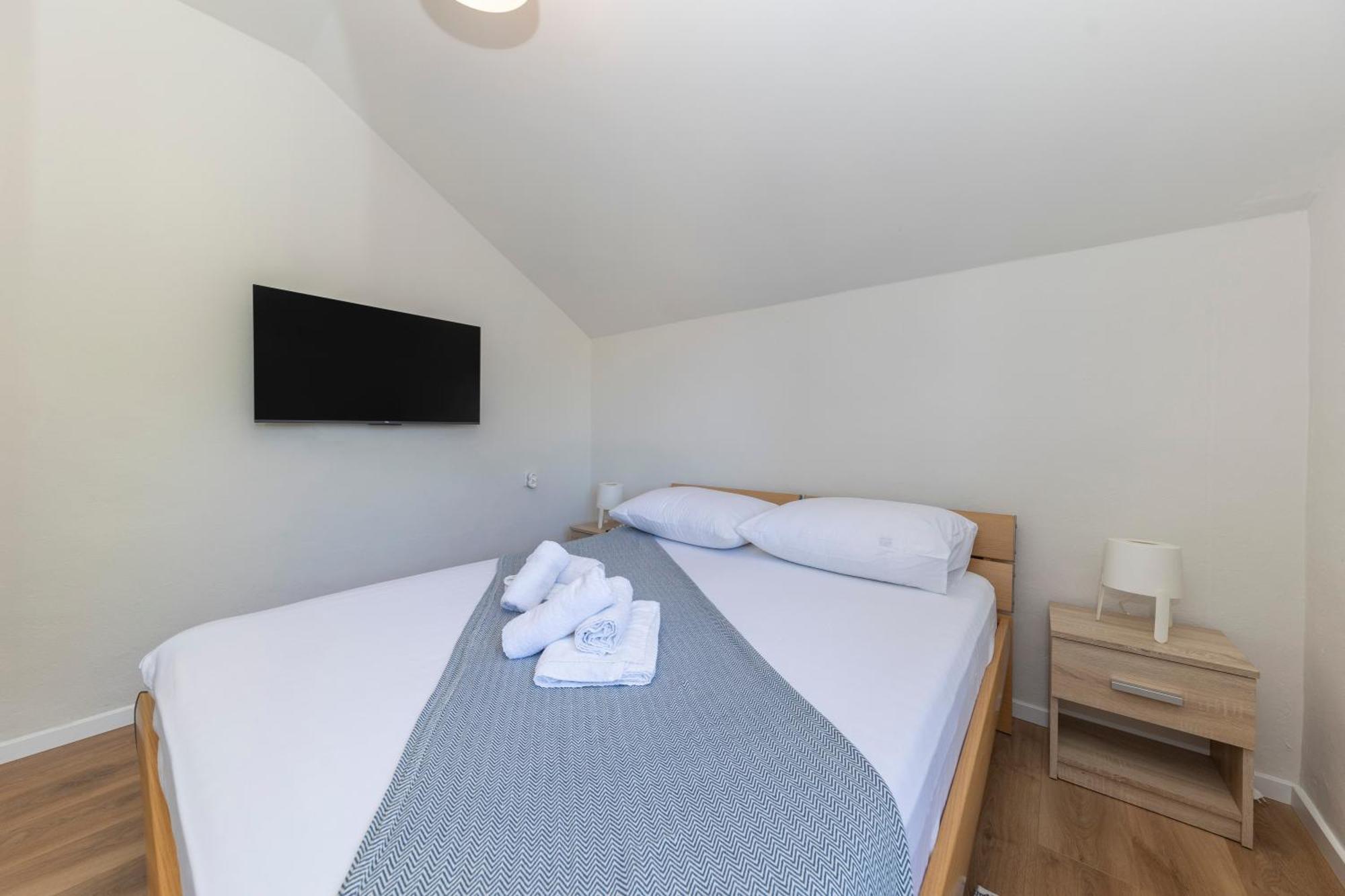 זאדאר Sunset Apartment מראה חיצוני תמונה