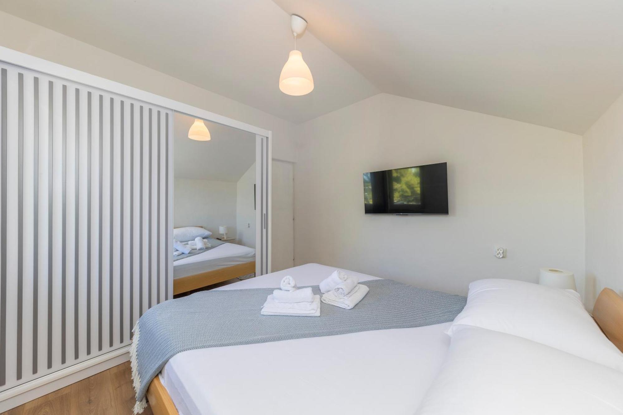 זאדאר Sunset Apartment מראה חיצוני תמונה